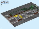 Notice / Instructions de Montage - LEGO - 70657 - NINJAGO® City Docks: Page 34