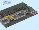 Notice / Instructions de Montage - LEGO - 70657 - NINJAGO® City Docks: Page 35