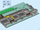 Notice / Instructions de Montage - LEGO - 70657 - NINJAGO® City Docks: Page 61