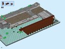 Notice / Instructions de Montage - LEGO - 70657 - NINJAGO® City Docks: Page 84