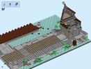 Notice / Instructions de Montage - LEGO - 70657 - NINJAGO® City Docks: Page 96