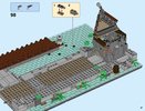 Notice / Instructions de Montage - LEGO - 70657 - NINJAGO® City Docks: Page 97