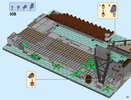 Notice / Instructions de Montage - LEGO - 70657 - NINJAGO® City Docks: Page 105