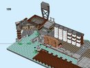 Notice / Instructions de Montage - LEGO - 70657 - NINJAGO® City Docks: Page 129