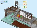 Notice / Instructions de Montage - LEGO - 70657 - NINJAGO® City Docks: Page 130