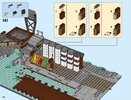 Notice / Instructions de Montage - LEGO - 70657 - NINJAGO® City Docks: Page 132