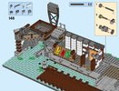 Notice / Instructions de Montage - LEGO - 70657 - NINJAGO® City Docks: Page 137