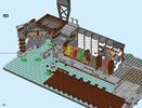 Notice / Instructions de Montage - LEGO - 70657 - NINJAGO® City Docks: Page 140