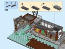 Notice / Instructions de Montage - LEGO - 70657 - NINJAGO® City Docks: Page 147