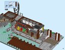 Notice / Instructions de Montage - LEGO - 70657 - NINJAGO® City Docks: Page 151