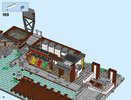 Notice / Instructions de Montage - LEGO - 70657 - NINJAGO® City Docks: Page 154