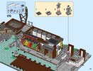 Notice / Instructions de Montage - LEGO - 70657 - NINJAGO® City Docks: Page 155