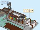 Notice / Instructions de Montage - LEGO - 70657 - NINJAGO® City Docks: Page 158