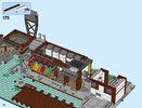 Notice / Instructions de Montage - LEGO - 70657 - NINJAGO® City Docks: Page 160