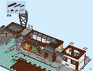 Notice / Instructions de Montage - LEGO - 70657 - NINJAGO® City Docks: Page 163