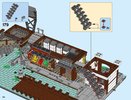 Notice / Instructions de Montage - LEGO - 70657 - NINJAGO® City Docks: Page 164