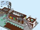 Notice / Instructions de Montage - LEGO - 70657 - NINJAGO® City Docks: Page 166