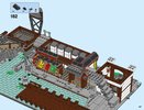 Notice / Instructions de Montage - LEGO - 70657 - NINJAGO® City Docks: Page 167