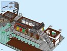 Notice / Instructions de Montage - LEGO - 70657 - NINJAGO® City Docks: Page 168