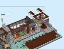 Notice / Instructions de Montage - LEGO - 70657 - NINJAGO® City Docks: Page 184