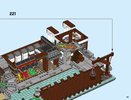 Notice / Instructions de Montage - LEGO - 70657 - NINJAGO® City Docks: Page 191