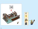 Notice / Instructions de Montage - LEGO - 70657 - NINJAGO® City Docks: Page 192