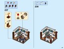 Notice / Instructions de Montage - LEGO - 70657 - NINJAGO® City Docks: Page 199