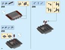 Notice / Instructions de Montage - LEGO - 70657 - NINJAGO® City Docks: Page 234