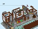 Notice / Instructions de Montage - LEGO - 70657 - NINJAGO® City Docks: Page 235