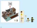 Notice / Instructions de Montage - LEGO - 70657 - NINJAGO® City Docks: Page 244