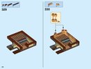 Notice / Instructions de Montage - LEGO - 70657 - NINJAGO® City Docks: Page 250