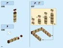 Notice / Instructions de Montage - LEGO - 70657 - NINJAGO® City Docks: Page 252