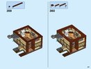 Notice / Instructions de Montage - LEGO - 70657 - NINJAGO® City Docks: Page 263