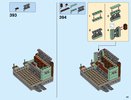 Notice / Instructions de Montage - LEGO - 70657 - NINJAGO® City Docks: Page 281