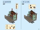 Notice / Instructions de Montage - LEGO - 70657 - NINJAGO® City Docks: Page 283