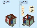 Notice / Instructions de Montage - LEGO - 70657 - NINJAGO® City Docks: Page 289