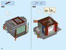 Notice / Instructions de Montage - LEGO - 70657 - NINJAGO® City Docks: Page 296