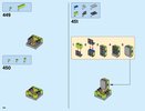 Notice / Instructions de Montage - LEGO - 70657 - NINJAGO® City Docks: Page 316