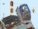 Notice / Instructions de Montage - LEGO - 70657 - NINJAGO® City Docks: Page 339