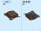 Notice / Instructions de Montage - LEGO - 70657 - NINJAGO® City Docks: Page 361