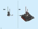 Notice / Instructions de Montage - LEGO - 70657 - NINJAGO® City Docks: Page 364