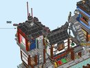 Notice / Instructions de Montage - LEGO - 70657 - NINJAGO® City Docks: Page 365