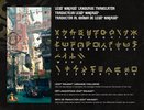 Notice / Instructions de Montage - LEGO - 70657 - NINJAGO® City Docks: Page 368