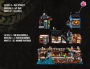 Notice / Instructions de Montage - LEGO - 70657 - NINJAGO® City Docks: Page 372