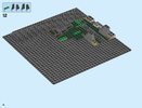 Notice / Instructions de Montage - LEGO - 70657 - NINJAGO® City Docks: Page 18