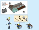 Notice / Instructions de Montage - LEGO - 70657 - NINJAGO® City Docks: Page 82