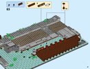 Notice / Instructions de Montage - LEGO - 70657 - NINJAGO® City Docks: Page 87