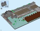 Notice / Instructions de Montage - LEGO - 70657 - NINJAGO® City Docks: Page 88