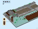 Notice / Instructions de Montage - LEGO - 70657 - NINJAGO® City Docks: Page 91