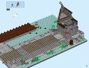 Notice / Instructions de Montage - LEGO - 70657 - NINJAGO® City Docks: Page 95